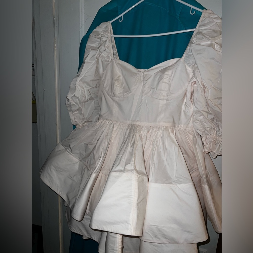 Brand New Selkie Lickety Split Vacation Dress
